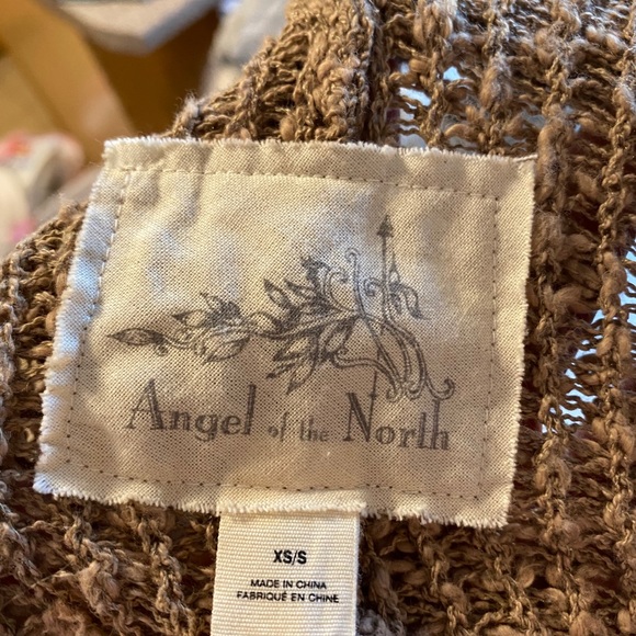 fall sweater! - Picture 5 of 5